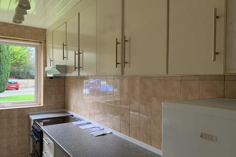 undefined, Meadow Court, Chorlton