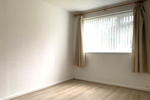 undefined, Meadow Court, Chorlton