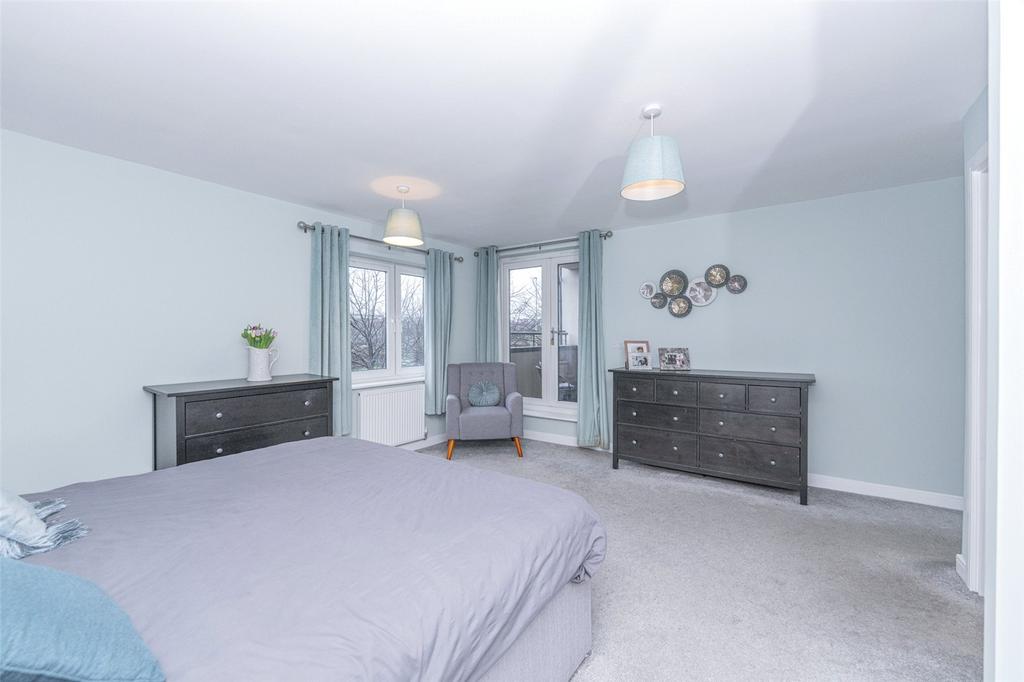 Bedroom 1 Alt