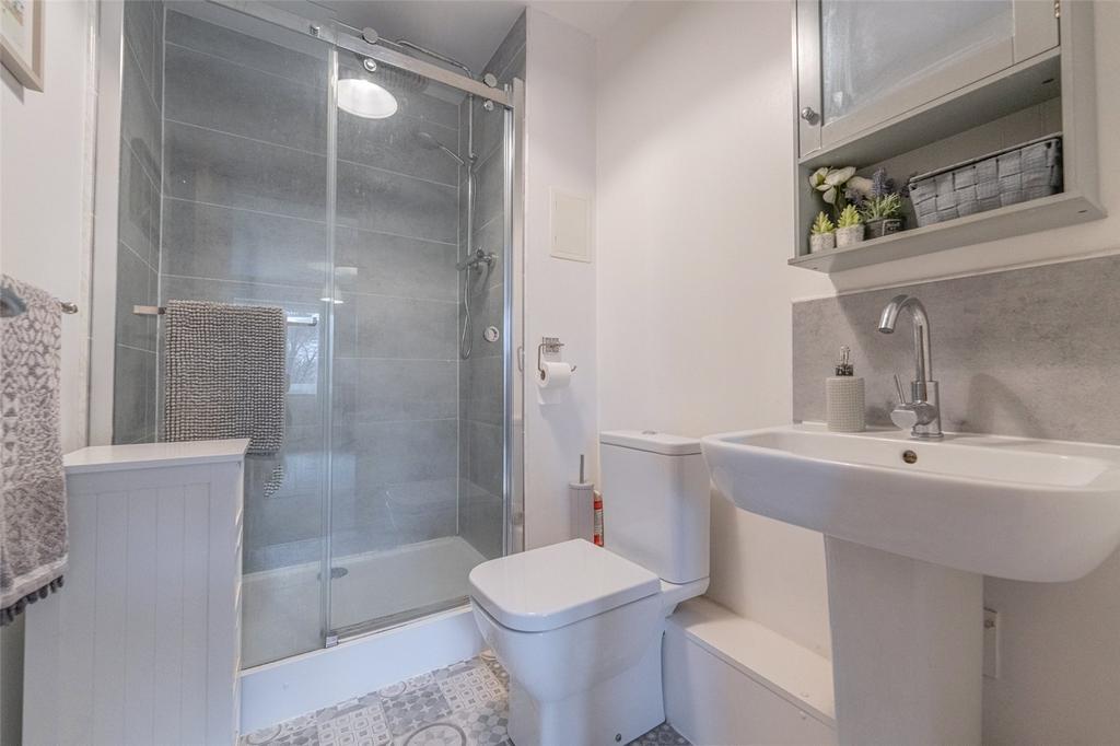 En-Suite