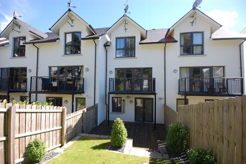 undefined, Oakhill Grange, West End, Aberdeen, AB15