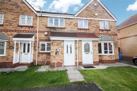 2 bedroom terraced house to rent, Chendre Close, Pendlebury, Swinton, Manchester, M27