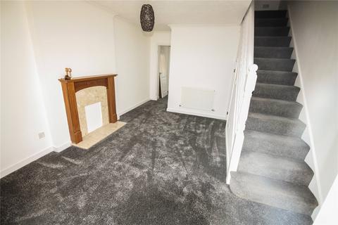 2 bedroom terraced house to rent, Chendre Close, Pendlebury, Swinton, Manchester, M27