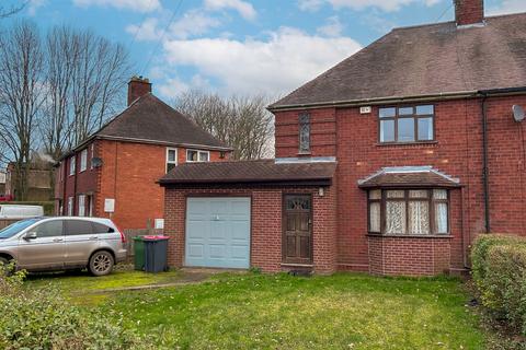 3 bedroom semi-detached house for sale, Attwood Terrace, Dawley, Telford