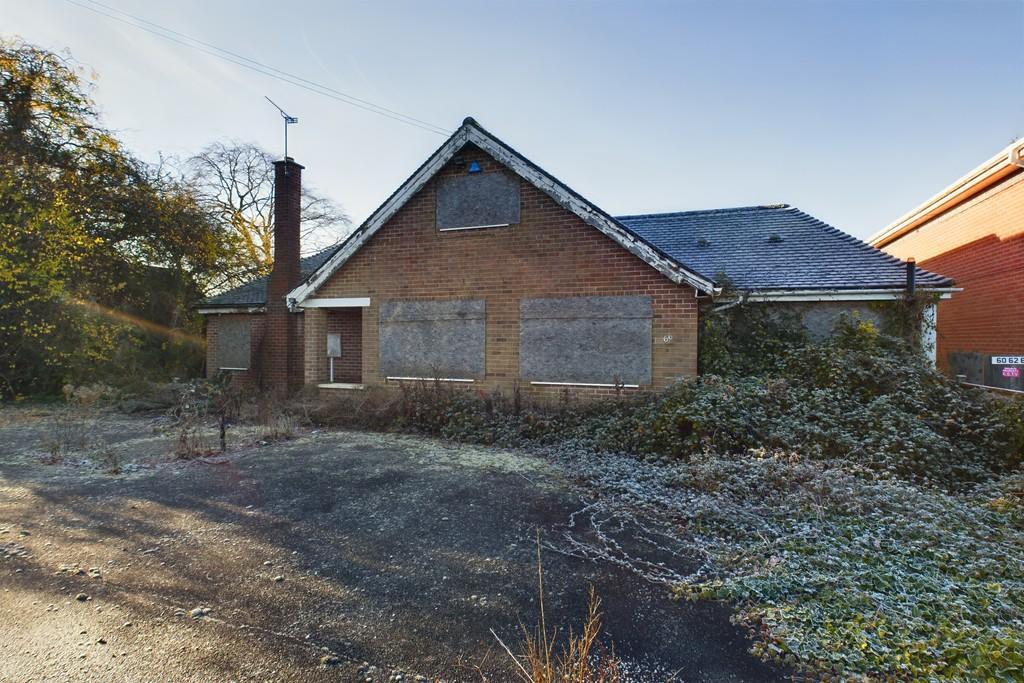 Dalby Road, Melton Mowbray 8 bed property with land for sale £475,000