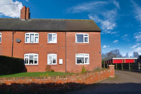 4 bedroom semi-detached house for sale, Langley Dale, Stoke On Tern