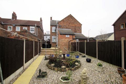 3 bedroom semi-detached house for sale, Burton Road, Midway