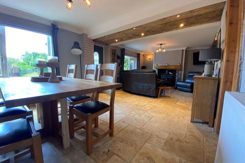 5 Alms Road, Doveridge, Ashbourne, DE6 5JZ