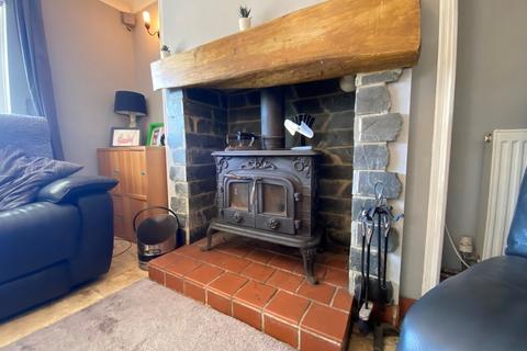 5 Alms Road, Doveridge, Ashbourne, DE6 5JZ
