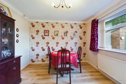 15a Waterside, Burton-on-trent, DE15 9HE