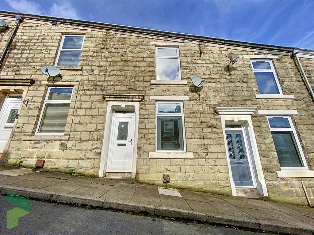 Cobden Street, Darwen 2 bed terraced house for sale £125,000