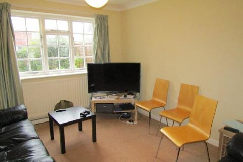 4 bedroom end of terrace house to rent, Grosvenor Mews, Southampton