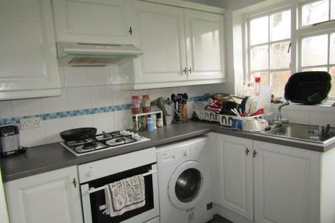 4 bedroom end of terrace house to rent, Grosvenor Mews, Southampton