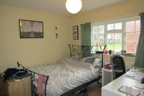 4 bedroom end of terrace house to rent, Grosvenor Mews, Southampton