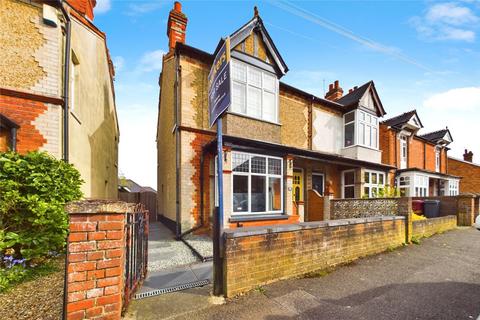 3 bedroom semi-detached house for sale, Blundells Road, Tilehurst, Reading, Berkshire, RG30