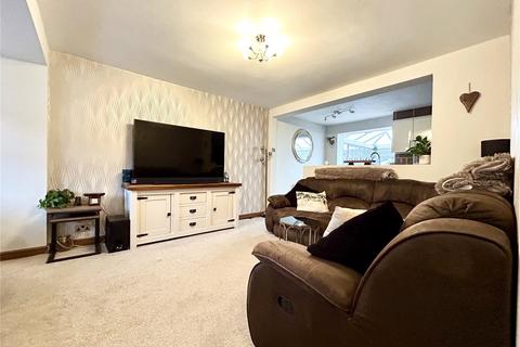 3 bedroom townhouse for sale - Princess Close, Mossley, OL5