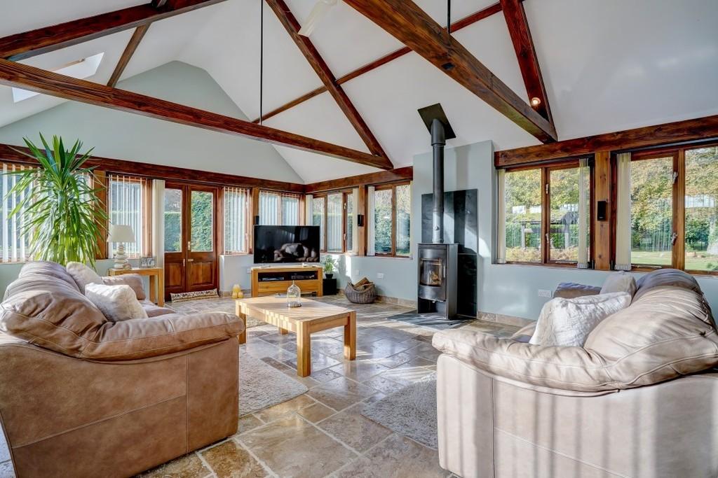 Shoals Road, Irstead 4 bed detached house for sale £975,000
