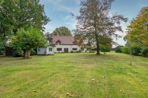 4 bedroom detached house for sale, Shoals Road, Irstead