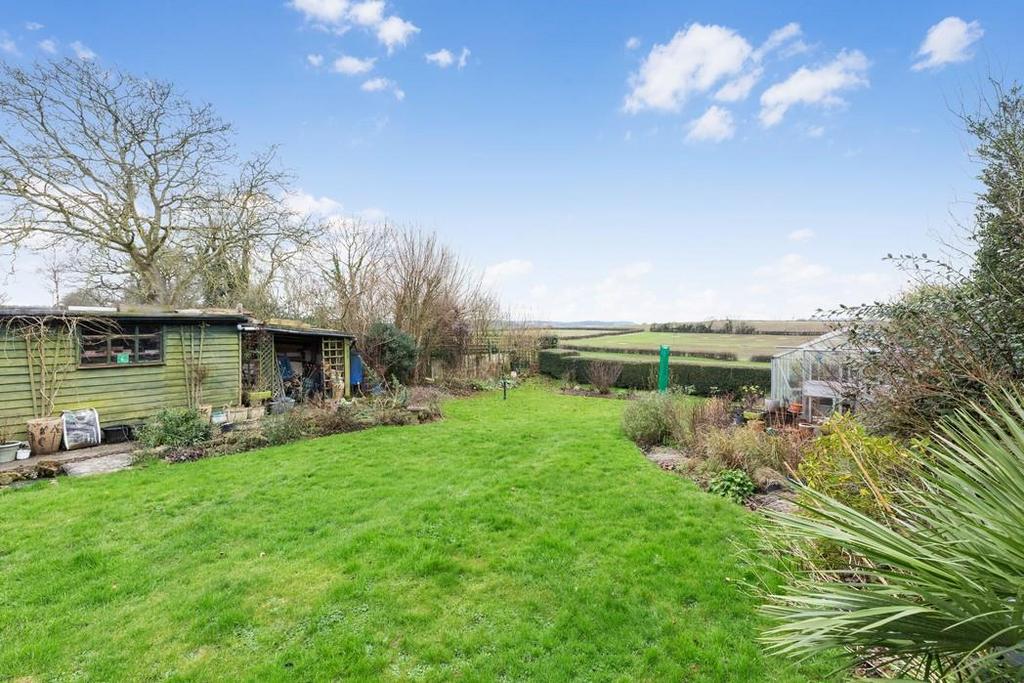 Hammond Street, Mappowder, Hazelbury Bryan, Dorset, DT10 5 bed detached