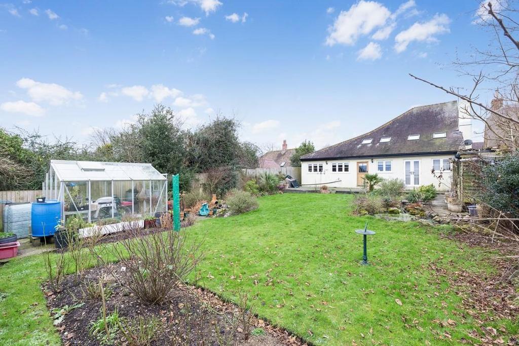 Hammond Street, Mappowder, Hazelbury Bryan, Dorset, DT10 5 bed detached