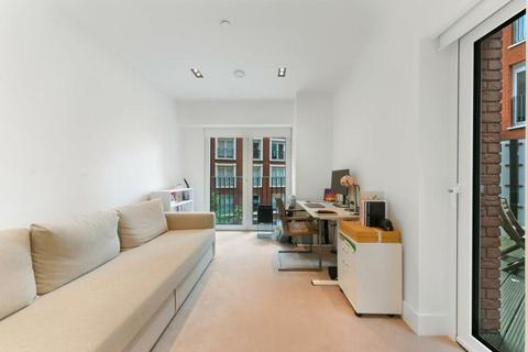 2 bedroom apartment to rent, Exchange Gardens, Vauxhall, London, SW8