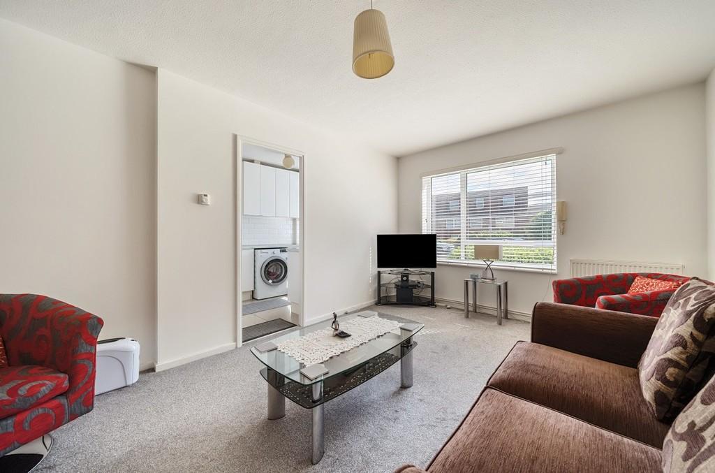 Carlton Road, Sidcup DA14 1 bed ground floor flat for sale £250,000