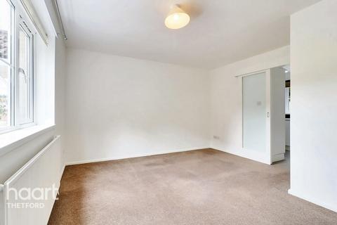 2 bedroom apartment for sale, Lime Kiln Lane, Thetford