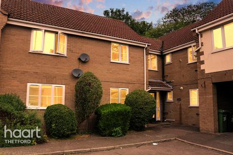 2 bedroom apartment for sale, Lime Kiln Lane, Thetford