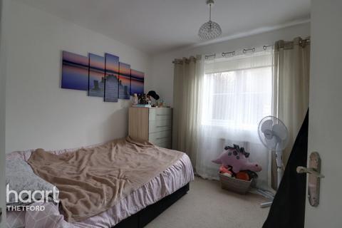 2 bedroom apartment for sale, Lime Kiln Lane, Thetford