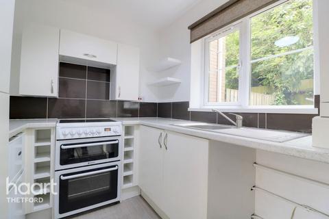 2 bedroom apartment for sale, Lime Kiln Lane, Thetford