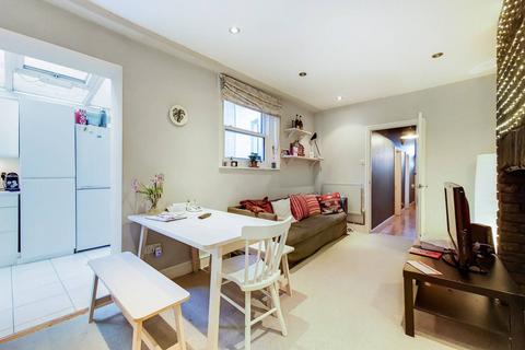 2 bedroom flat for sale, Queenstown Road, Battersea, London, SW8