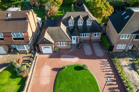 6 Wall Drive, Sutton Coldfield, B74 4DF