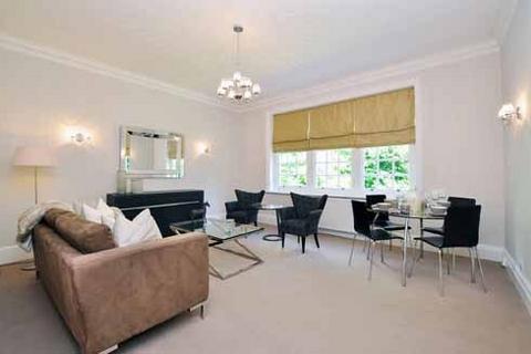 2 bedroom flat to rent, Bracknell Gardens, Hampstead, London