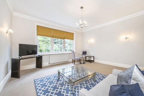 2 bedroom flat to rent, Bracknell Gardens, Hampstead, London