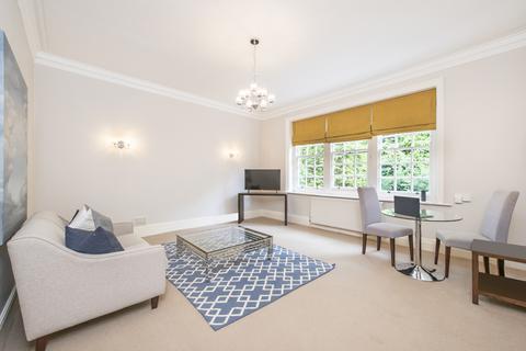 Bracknell Gardens, Hampstead, London