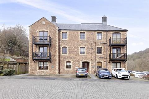 Penicuik - 1 bedroom flat for sale