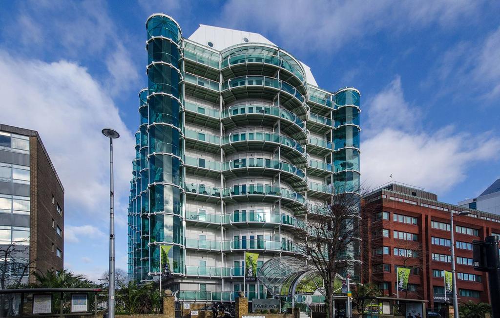 Cavalier House, Ealing Broadway, London, W5 2 bed flat £2,500 pcm (£