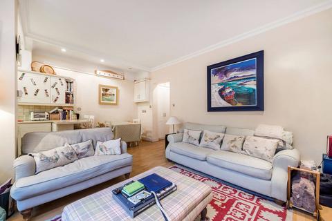2 bedroom flat for sale, Barons Court Road, Barons Court, London, W14