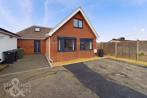 4 bedroom detached house for sale, Highlow Road, Costessey, Norwich