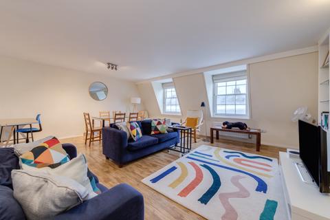 3 bedroom flat for sale, College Cross, Islington, London