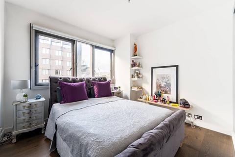 2 bedroom flat for sale, Napier Place, Holland Park, London, W14