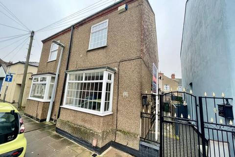 2 bedroom semi-detached house for sale, MILL PLACE, CLEETHORPES