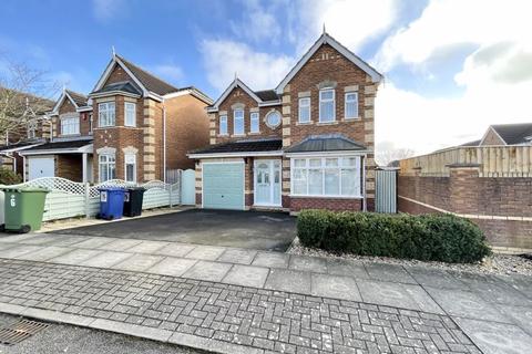 6 Asgard Way, Scartho Top, Grimsby, DN33 3RJ