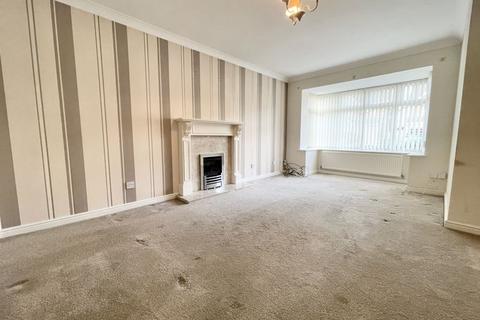 6 Asgard Way, Scartho Top, Grimsby, DN33 3RJ