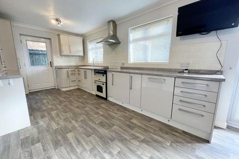 6 Asgard Way, Scartho Top, Grimsby, DN33 3RJ