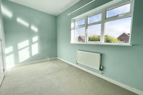 6 Asgard Way, Scartho Top, Grimsby, DN33 3RJ