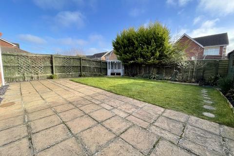 6 Asgard Way, Scartho Top, Grimsby, DN33 3RJ