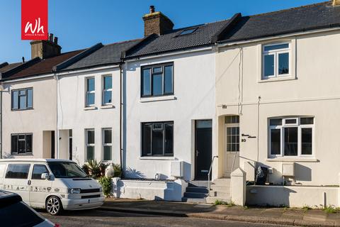 3 bedroom terraced house for sale, Grange Road, Hove