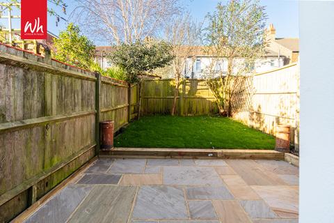 3 bedroom terraced house for sale, Grange Road, Hove