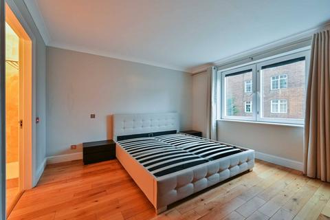 3 bedroom flat for sale, Abbey Road, St John's Wood, London, NW8